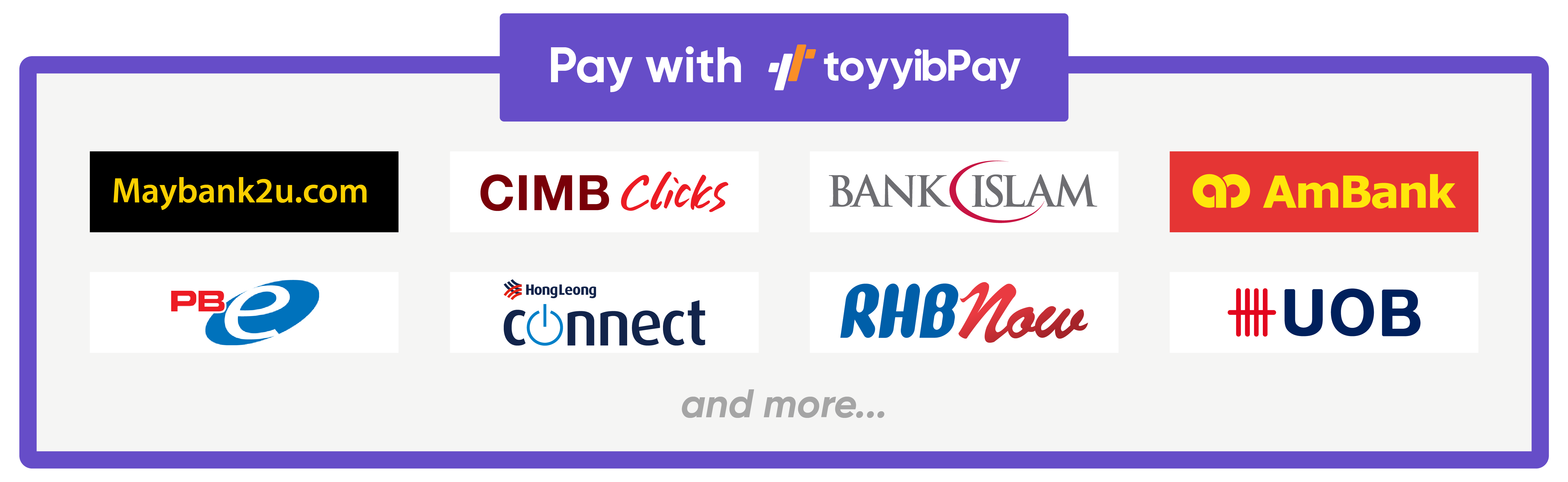 Online Payment (100% Secure)