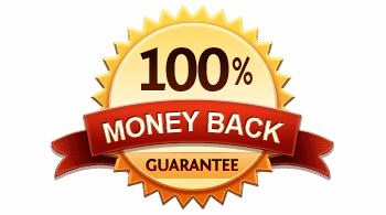 Jaminan Wang Dikembalikan 100%